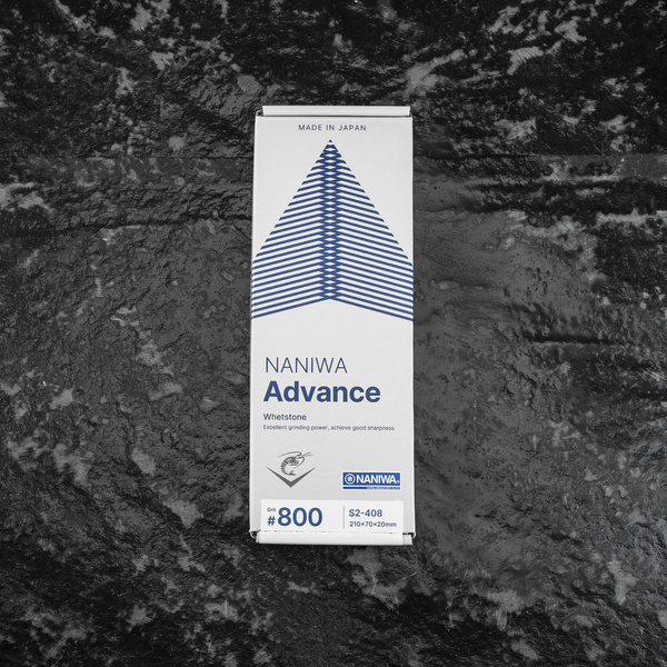 Naniwa Advanced Super Stone 20 mm Kamień do ostrzenia #800