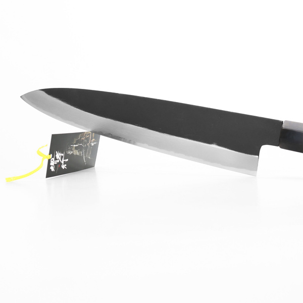 Sakai Takayuki Shirogami#2 Gold Carp Nóż Szefa kuchni 23 cm