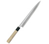 Tojiro Shirogami Nóż Sashimi 24 cm