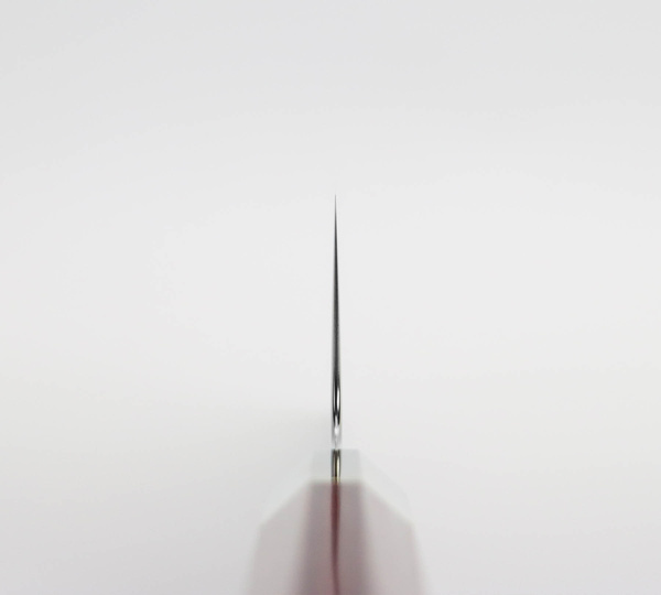 Mcusta Zanmai Ultimate Aranami VG-10 Nóż Nakiri 16,5 cm