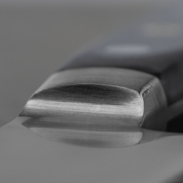 Satake Cutlery Mfg FAX38 Powder Nóż Sujihiki 24 cm