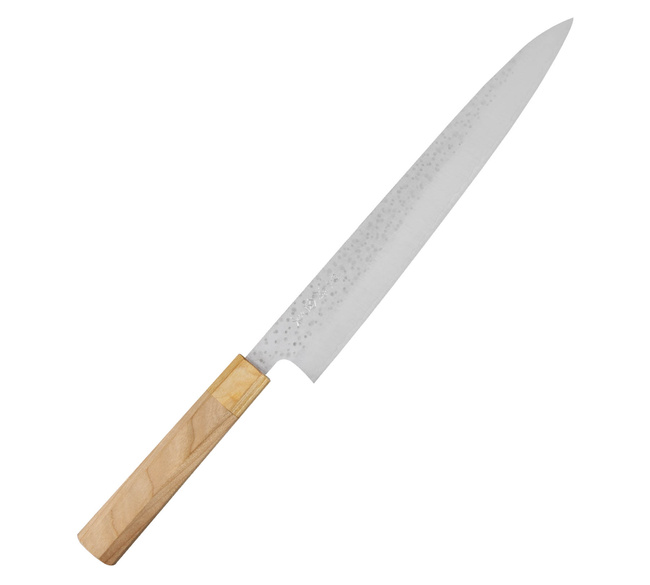 Makoto Kurosaki SG2 Nóż Sujihiki 27 cm