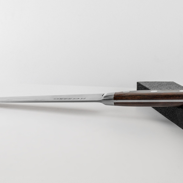 Sakai Takayuki Aokiko Mono Aogami#2 Nóż Sujihiki 24 cm