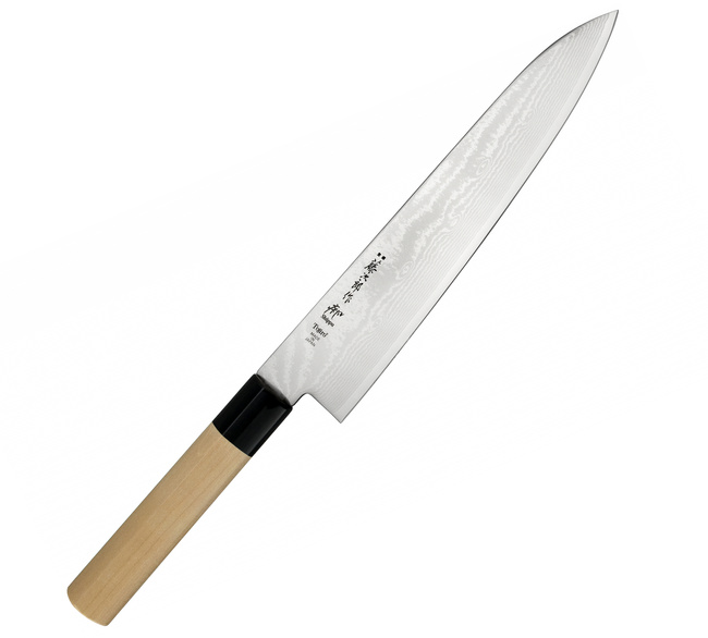Tojiro Shippu VG-10 Nóż Szefa kuchni 24 cm