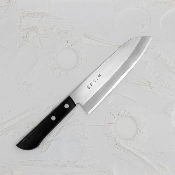 Gihei HAP-40 Western Pakka Nóż Santoku 16,5 cm
