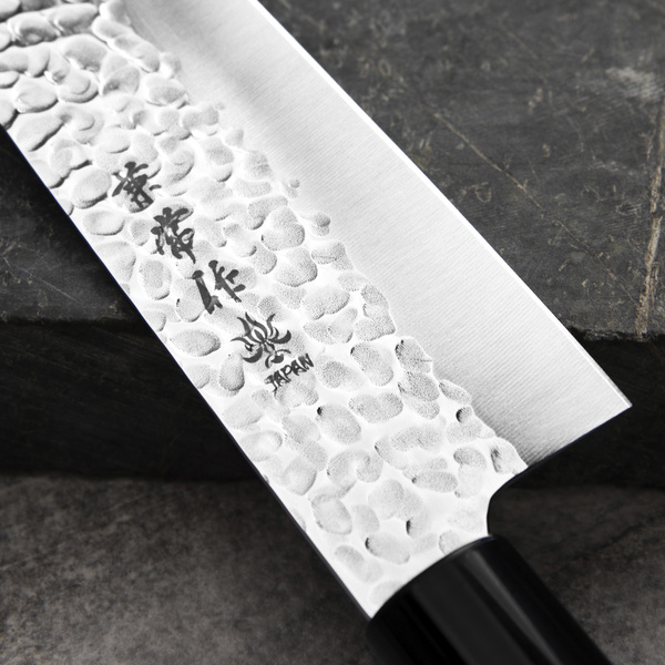 Seki Kanetsune 950 DSR-1K6 Nóż Szefa kuchni 24 cm