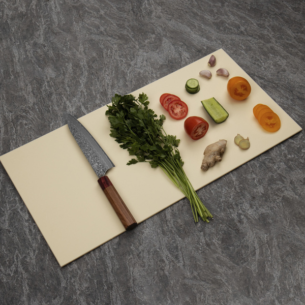 Tenryo Manaita Anti-Bacterial Deska do krojenia 600x300x5 mm