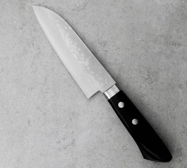 Kunio Masutani VG-10 Nóż Mini Santoku 13 cm