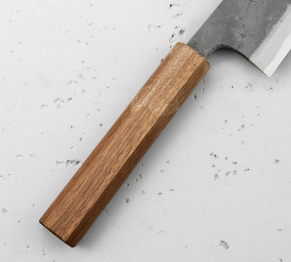 Ittetsu Shirogami#1 Nóż Bunka 16,5 cm