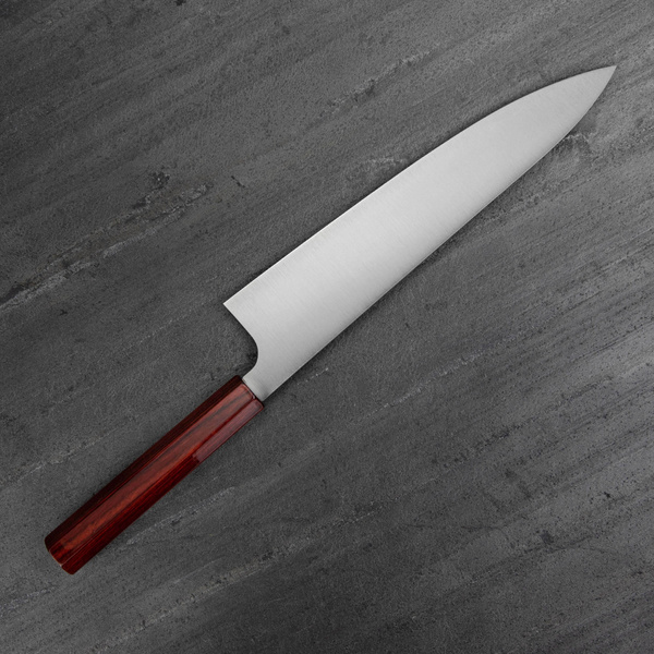 Kei Kobayashi SG2 Nóż Szefa kuchni 24 cm