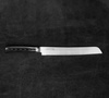 Tamahagane San Black VG-5 Nóż do pieczywa 23 cm