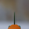 Satake Cutlery Mfg Marchewka Nóż dla dzieci 11,5 cm