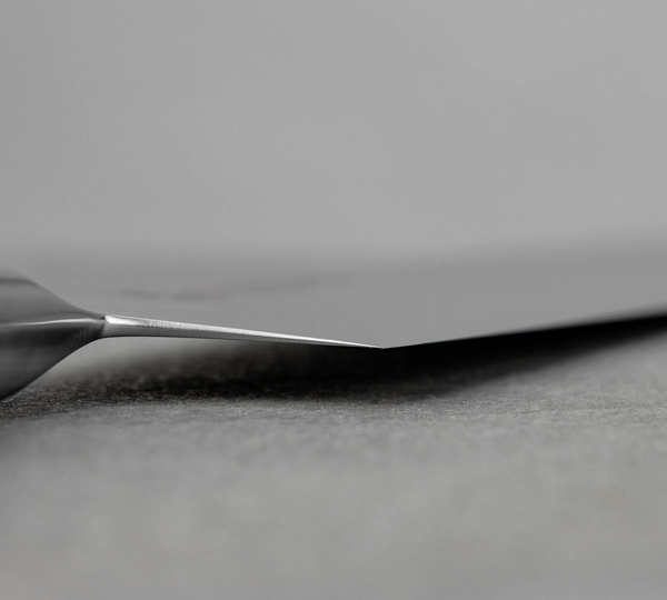 Mcusta Zanmai Classic Damacus VG-10 Nóż szefa kuchni 21 cm