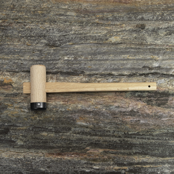 Katsuobushi Dąb Młoteczek do tarki