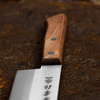 Kanetsune 510 Shiro-2/SS Nóż Nakiri 16,5 cm