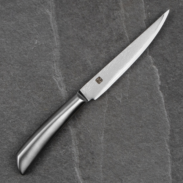 Satake Cutlery Mfg Damascus Nóż do steków 12 cm