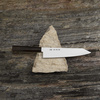 Kanetsune Ichizu VG-10 Mono Nóż Kiritsuke Gyuto 21 cm
