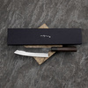 Anryu Hamono Aogami Super/SS Nóż Santoku 16,5 cm
