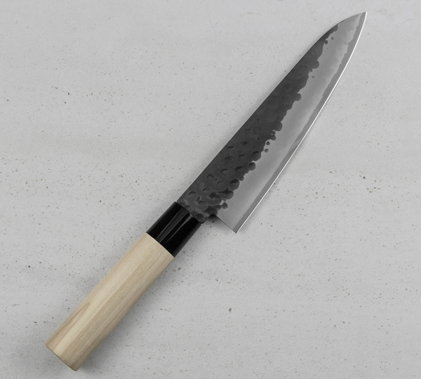 Tojiro Zen Hammered VG-10 Nóż Szefa kuchni 18 cm