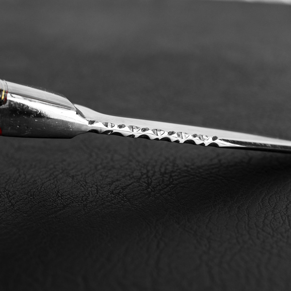  Ken Kageura C Nóż outdoorowy 9 cm