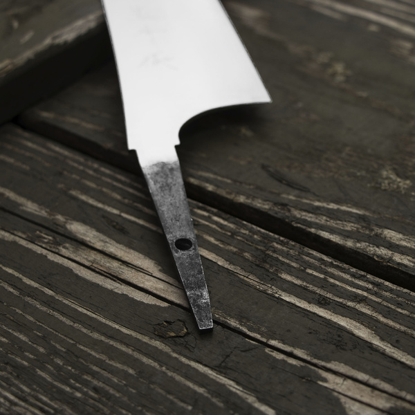 Yu Kurosaki HAP40 Blank Nóż Szefa kuchni 21 cm