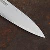 Yasuhiro Cutlery Shirogami#2/SS Mahogany Nóż Szefa kuchni 21 cm