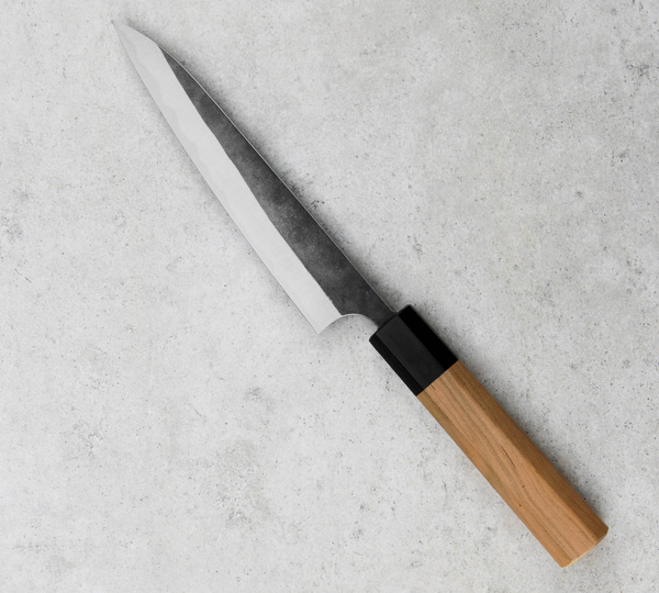 Yoshimi Kato Aogami Super Nóż uniwersalny 15 cm
