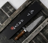Takeshi Saji IW Nóż Szefa Kuchni 18 cm VG-10