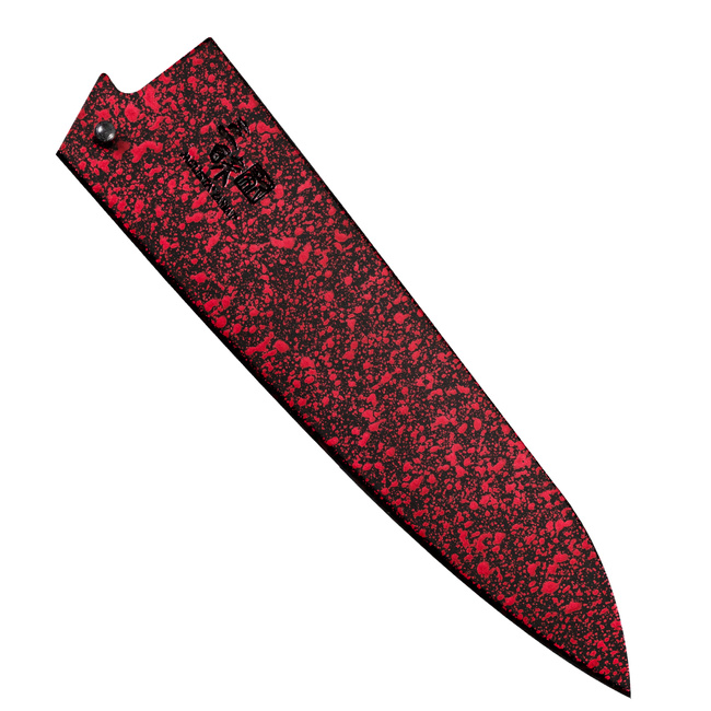 Mcusta Saya na nóż Szefa kuchni 18 cm