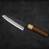 Tsunehisa Aogami Super Nóż Santoku 16,5 cm