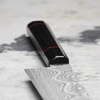 Seki Kanetsune Namishibuki SG-2 Nóż Kiritsuke Gyuto 21 cm + Saya