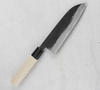 Takeo Murata Aogami#1 Nóż Santoku 16,5 cm
