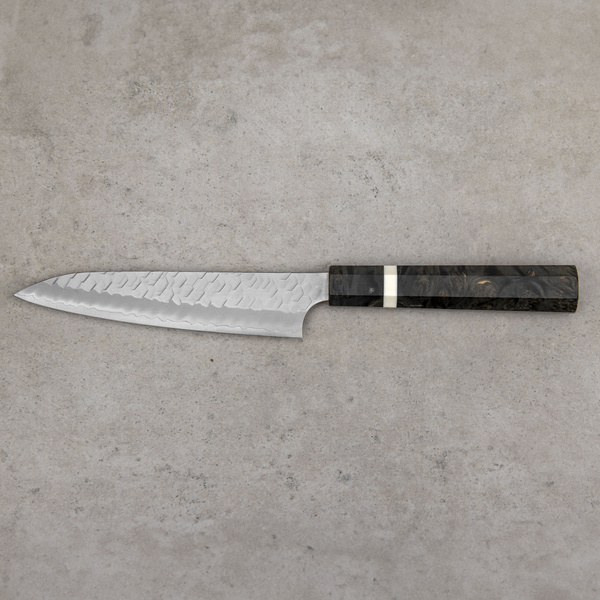 Nigara Hamono SG2 Nóż uniwersalny 15 cm