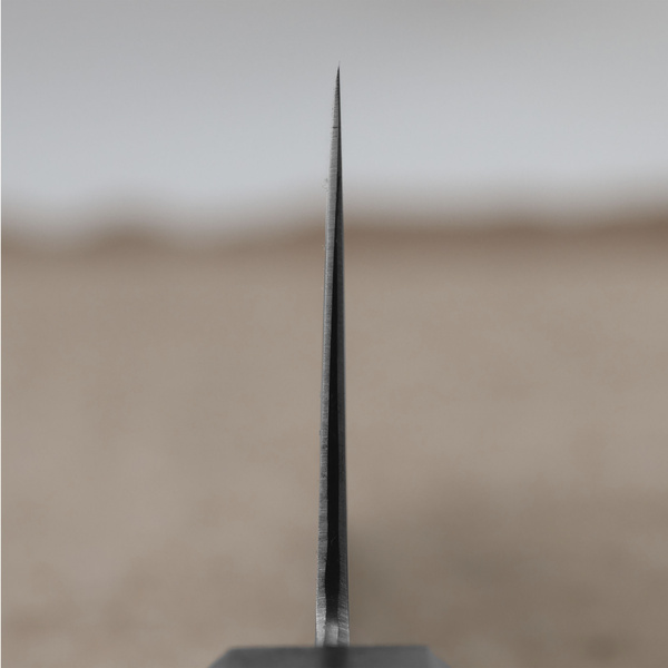 Hatsukokoro Hayabusa ATS-34 Nóż Bunka 18 cm