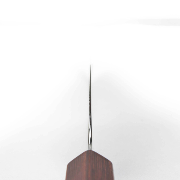 Kei Kobayashi SG2 Nóż Santoku 17 cm