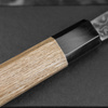 Matsubara SPG2 Damascus Nóż Bunka 18 cm
