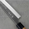 Yoshimi Kato Aogami Super Nóż Sujihiki 27 cm