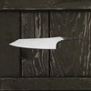 Yu Kurosaki HAP40 Blank Nóż Bunka 16,5 cm