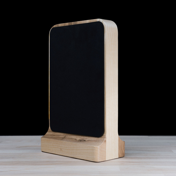 Bisbell Blok magnetyczny Jesionowy Soft Touch 