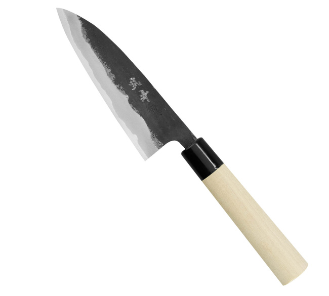Takeo Murata Aogami#1 Nóż Ko-Bocho 12 cm