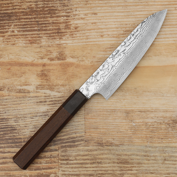 Hatono SG2 Damascus Nóż uniwersalny 13,5 cm