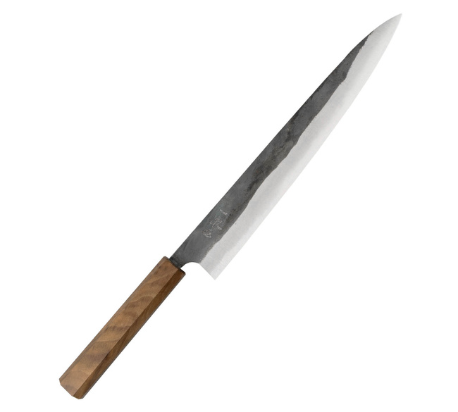 Ittetsu Shirogami#1 Nóż Sujihiki 27 cm