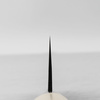 Oul Aogami#1 Buho Kuro Nóż Funayuki 15 cm