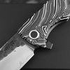 Nigara Hamono SG2 G10 Nóż składany 9,5 cm