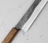 Ittetsu Shirogami#1 Nóż Sujihiki 27 cm