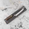 Ittetsu Aogami Super/SS Nóż Santoku 16,5 cm