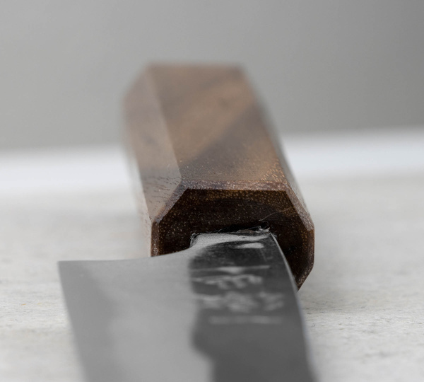 Ittetsu Shirogami#1 Nóż uniwersalny 13,5 cm