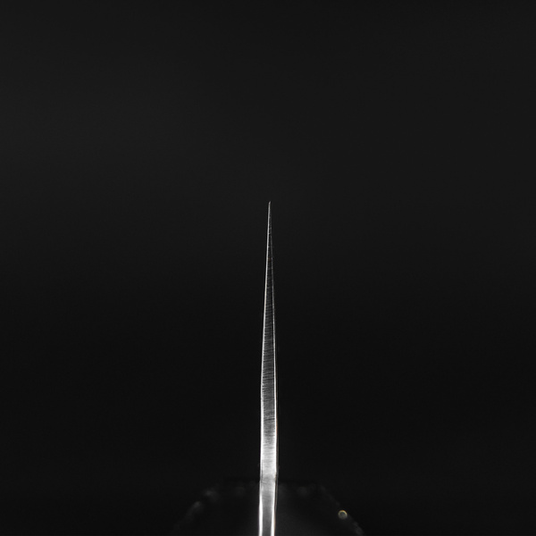 Sakai Takayuki Urushi VG-10 Saiu Nóż Kengata 19 cm