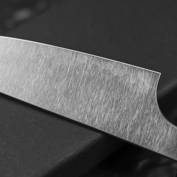Shibata Koutetsu Aogami Super/SS Nóż uniwersalny 8 cm
