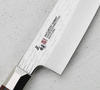 Mcusta Zanmai Supreme Ripple VG-10 Nóż Santoku 18 cm